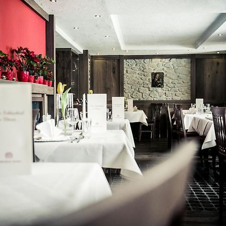 Schlosshotel Seewirt Туррахер-Хёэ Экстерьер фото